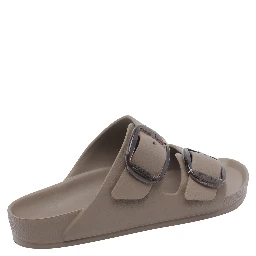 Birkenstock Sandals Grey