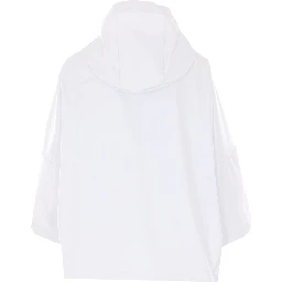 Moorer Jackets White
