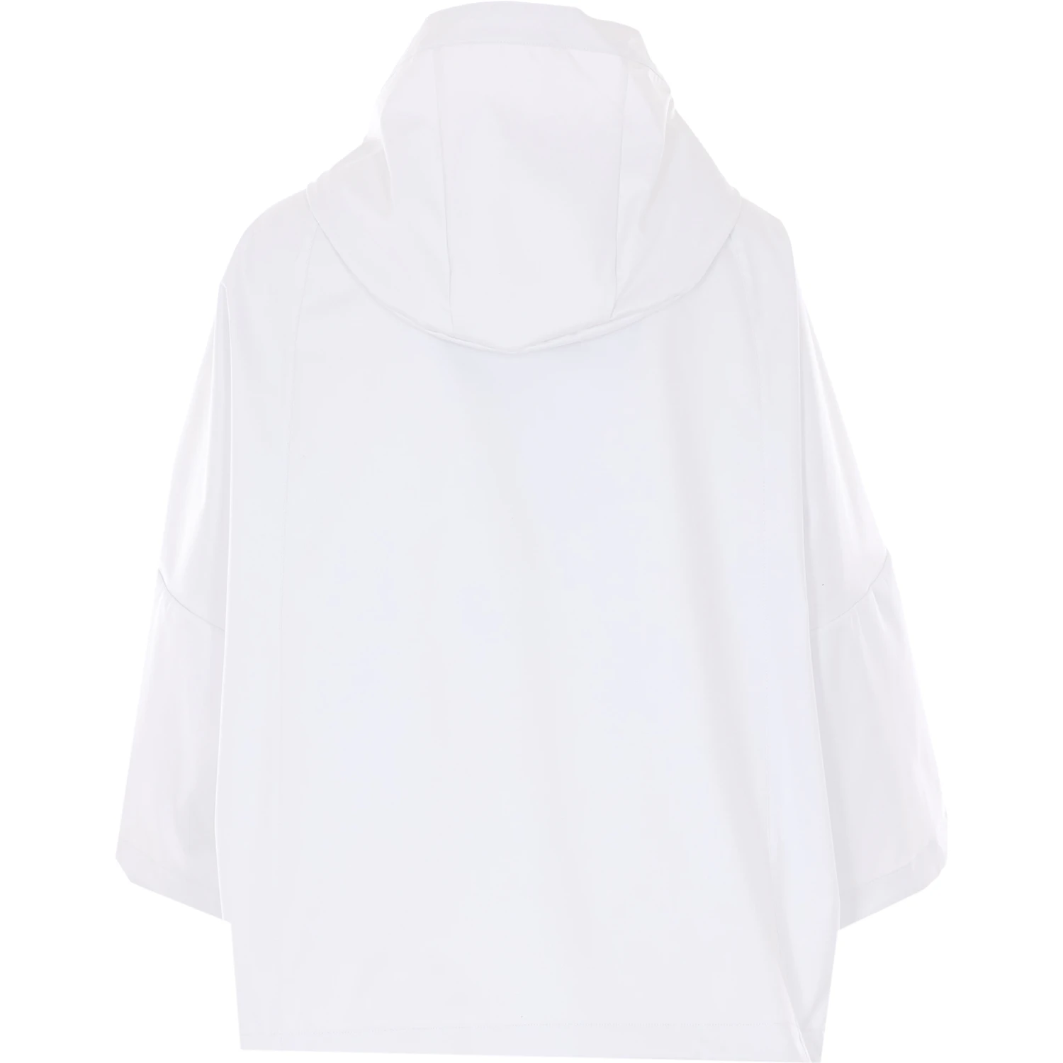 Moorer Jackets White