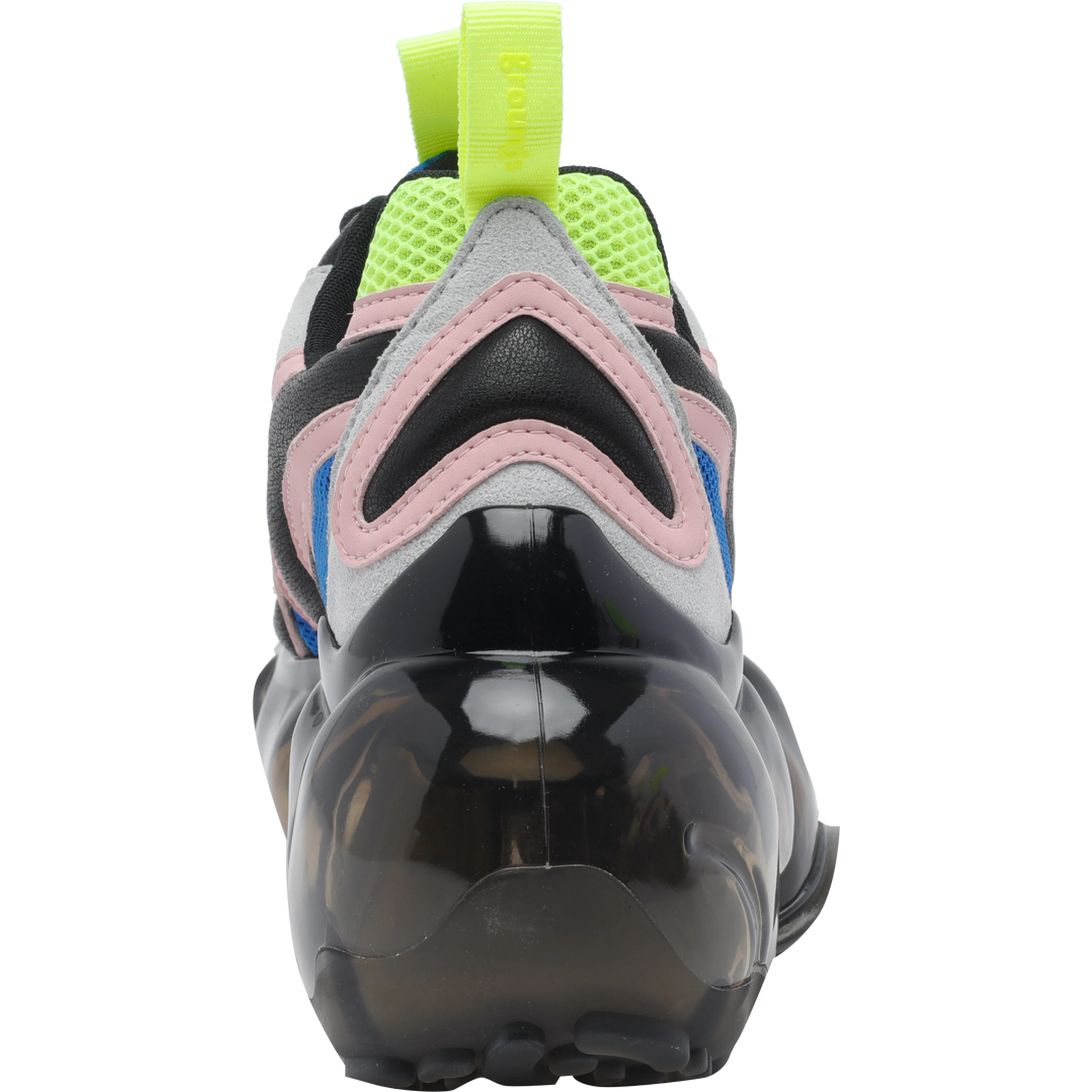 GROUNDS Sneakers MultiColour