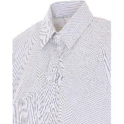MM6 Maison Margiela Shirts Grey