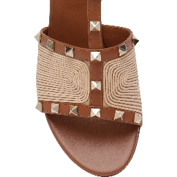 Valentino Garavani Sandals Beige