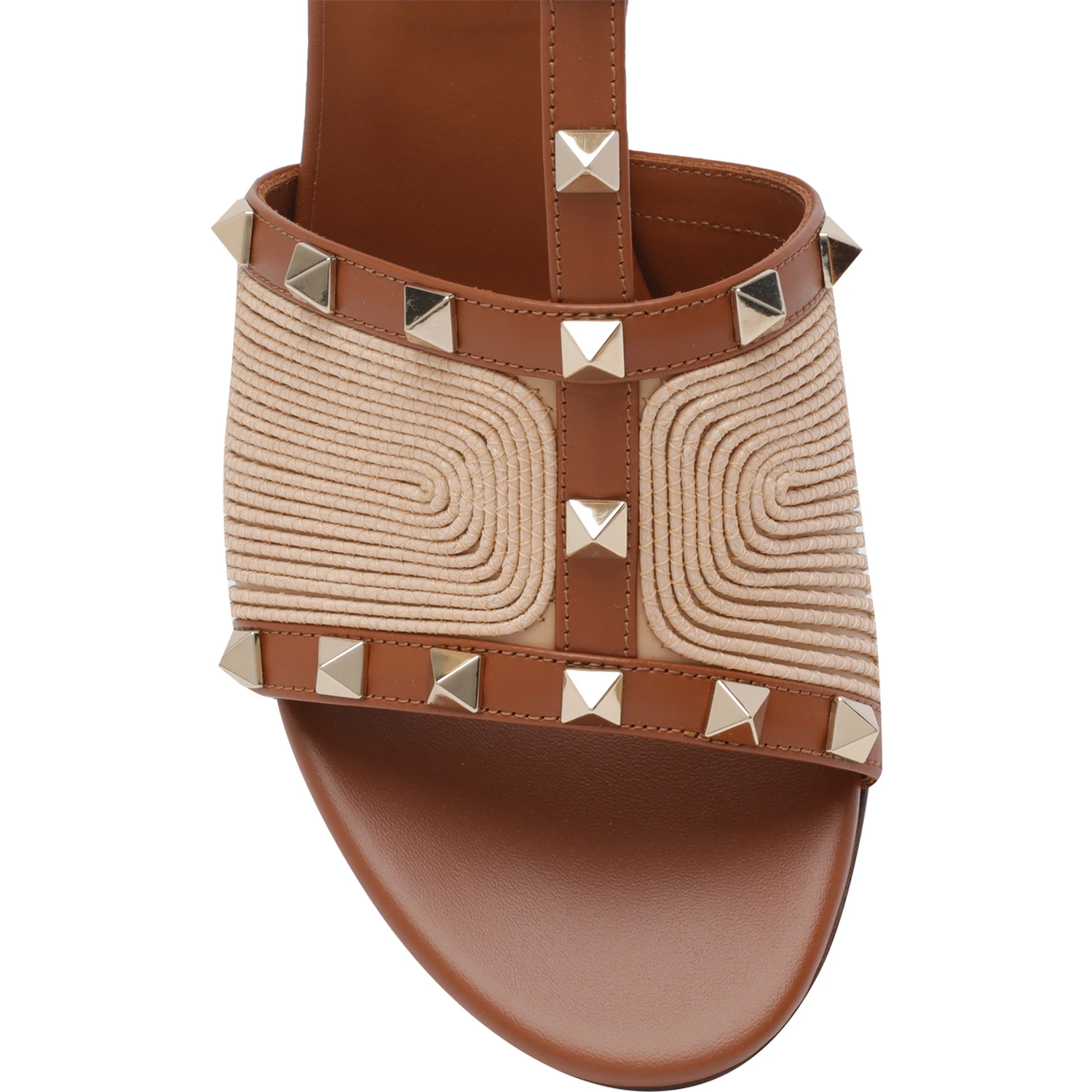 Valentino Garavani Sandals Beige