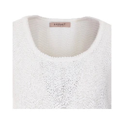 Twin-set T-shirts and Polos White
