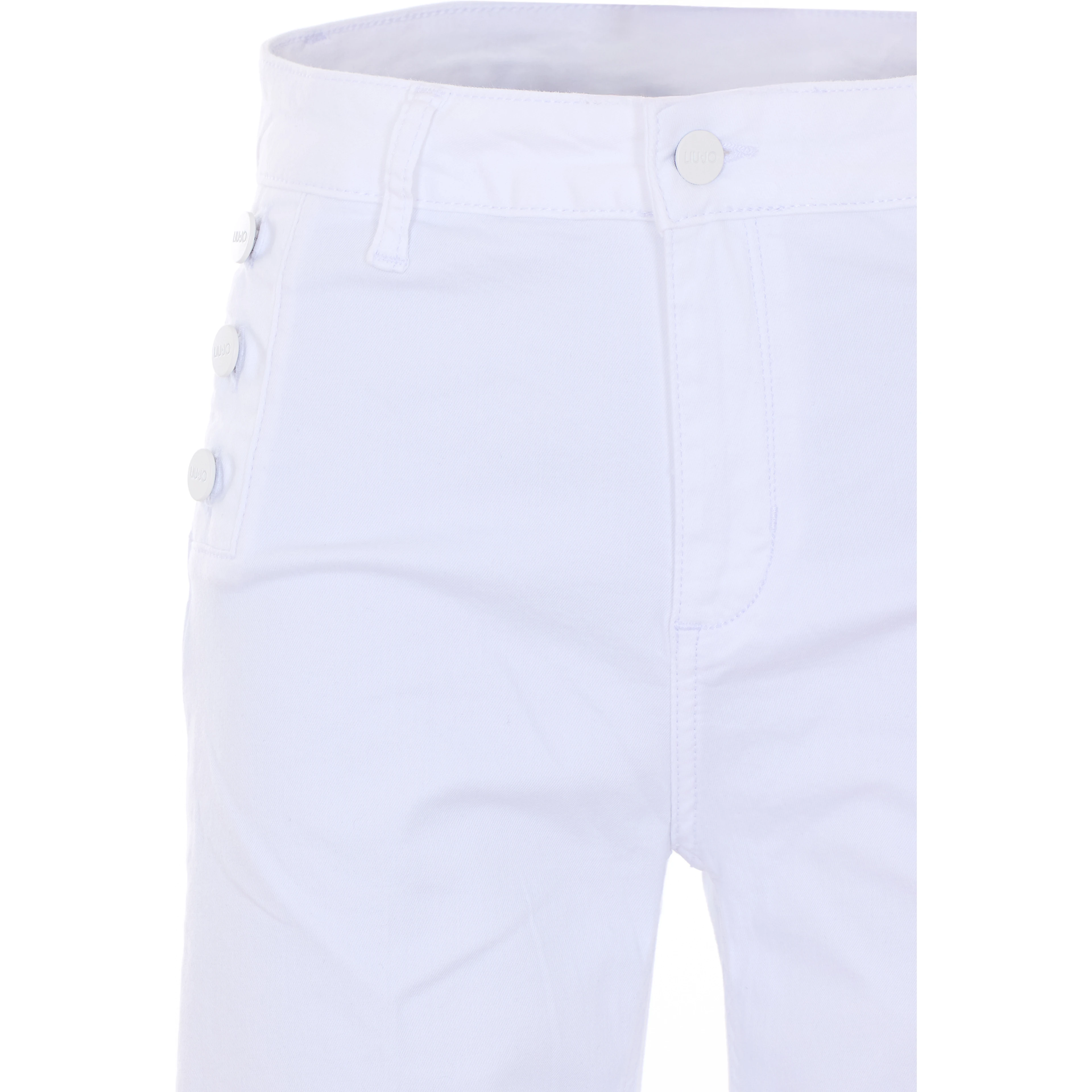 Liu Jo Jeans White