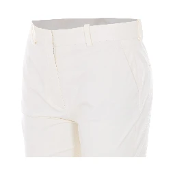 Circolo 1901 Trousers White