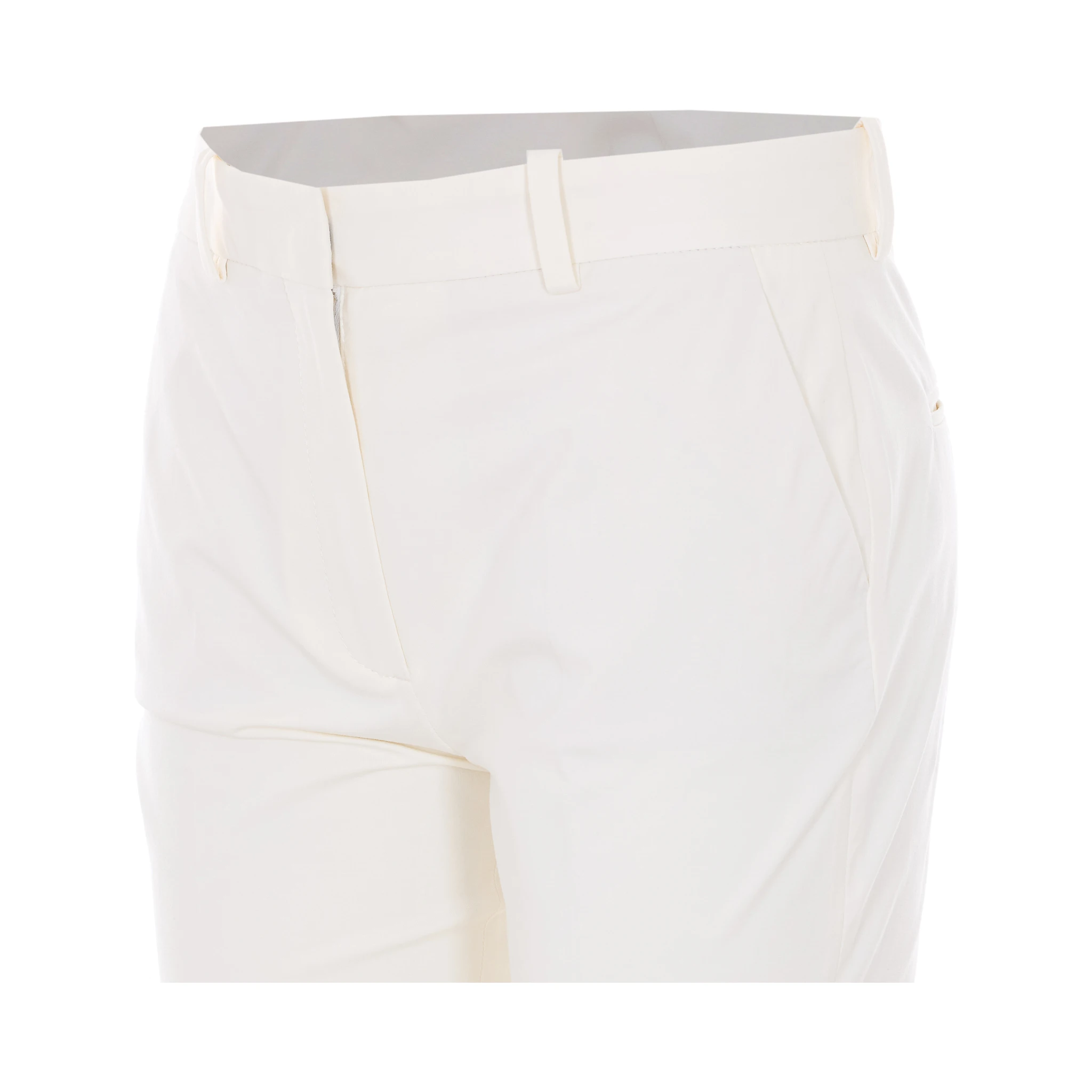 Circolo 1901 Trousers White