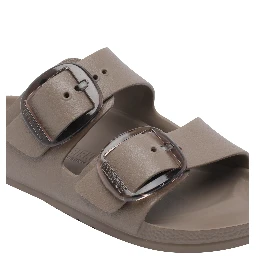 Birkenstock Sandals Grey