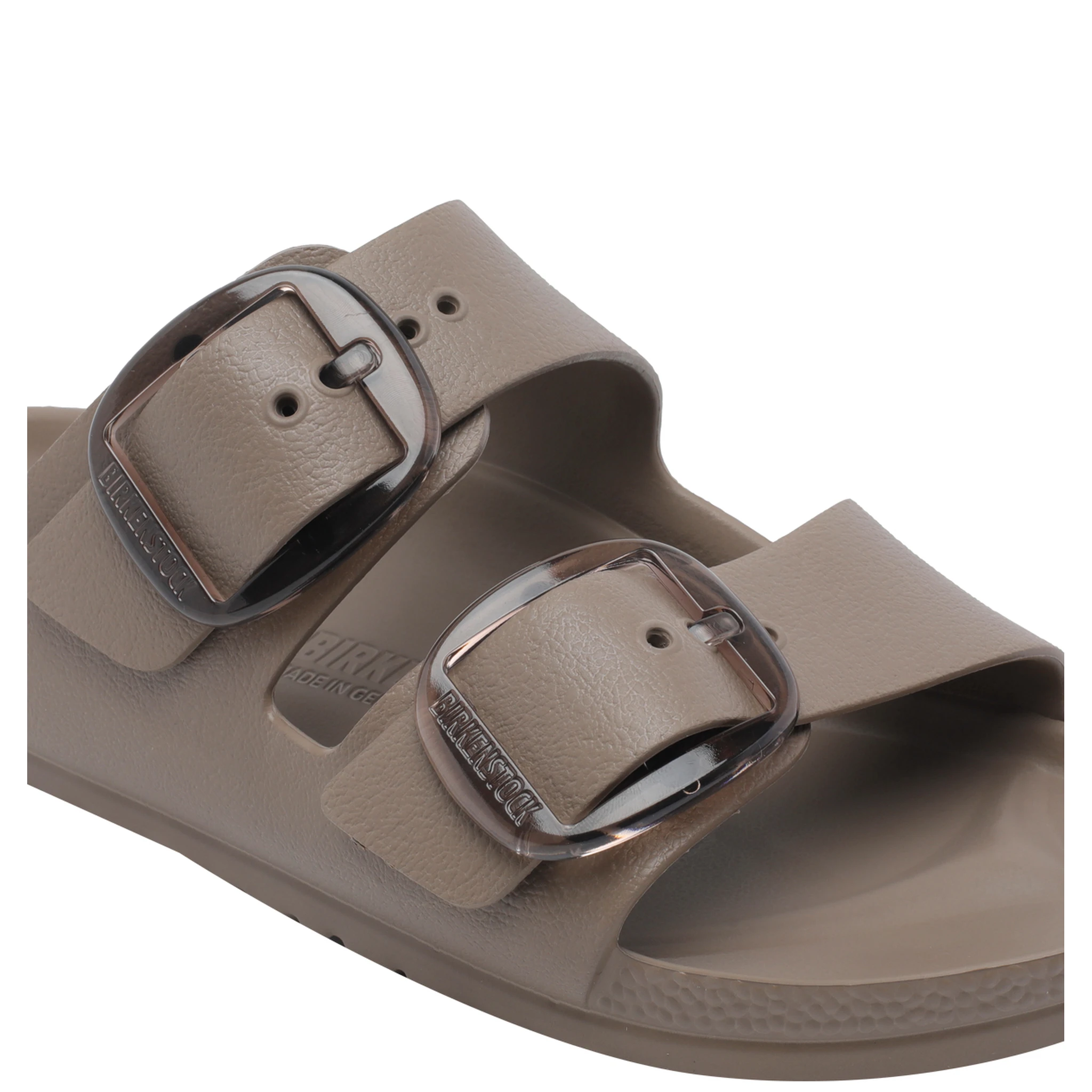 Birkenstock Sandals Grey
