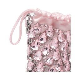 SELF PORTRAIT Bags.. Pink