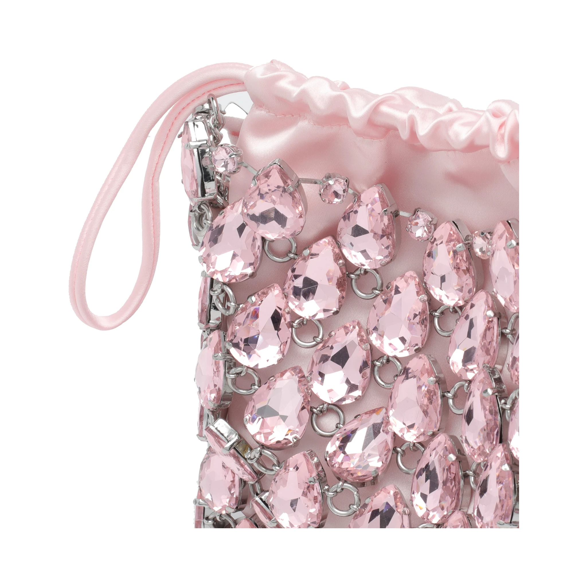 SELF PORTRAIT Bags.. Pink