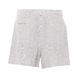 Twin-set Shorts White