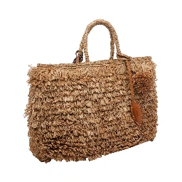 AFAR Bags.. Beige