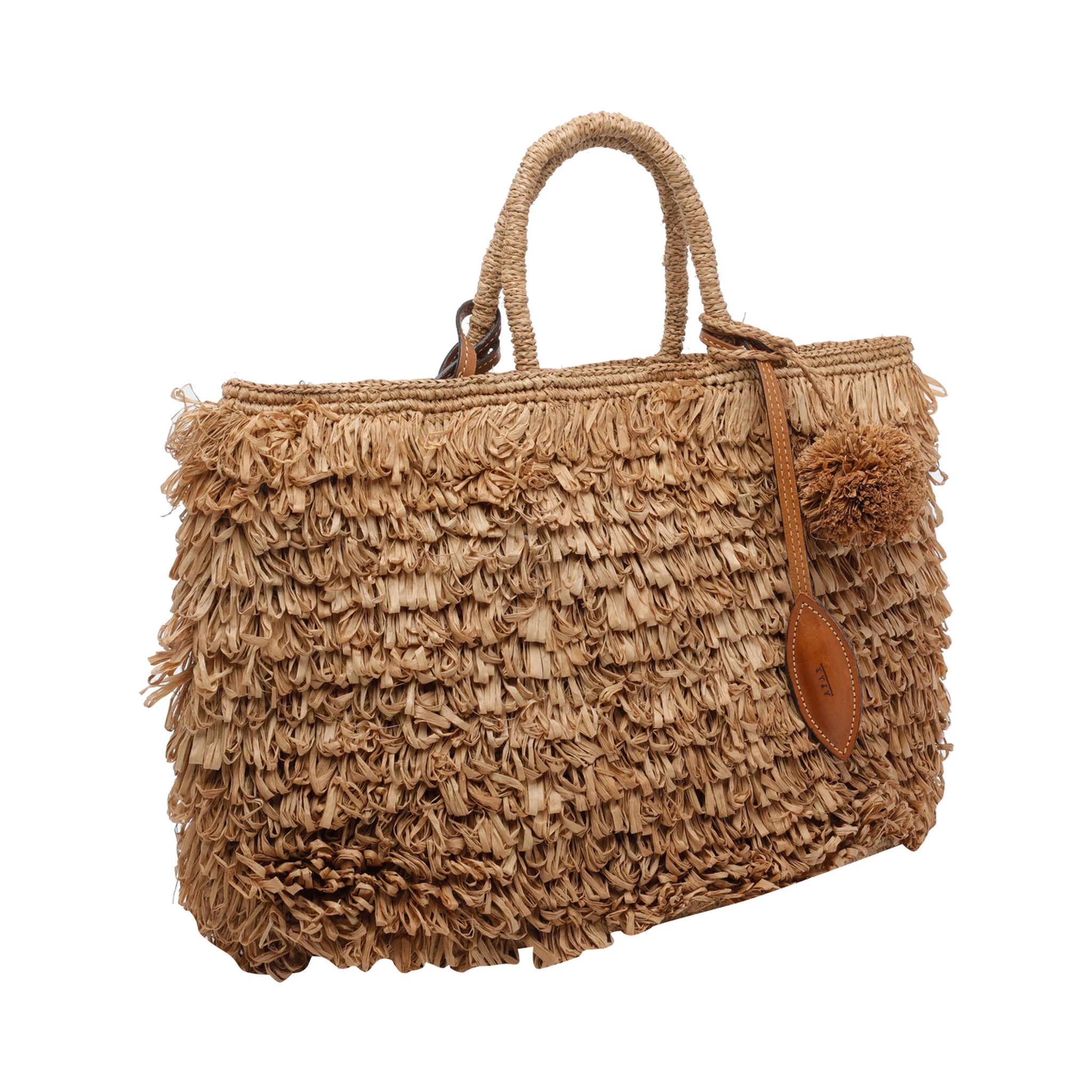 AFAR Bags.. Beige
