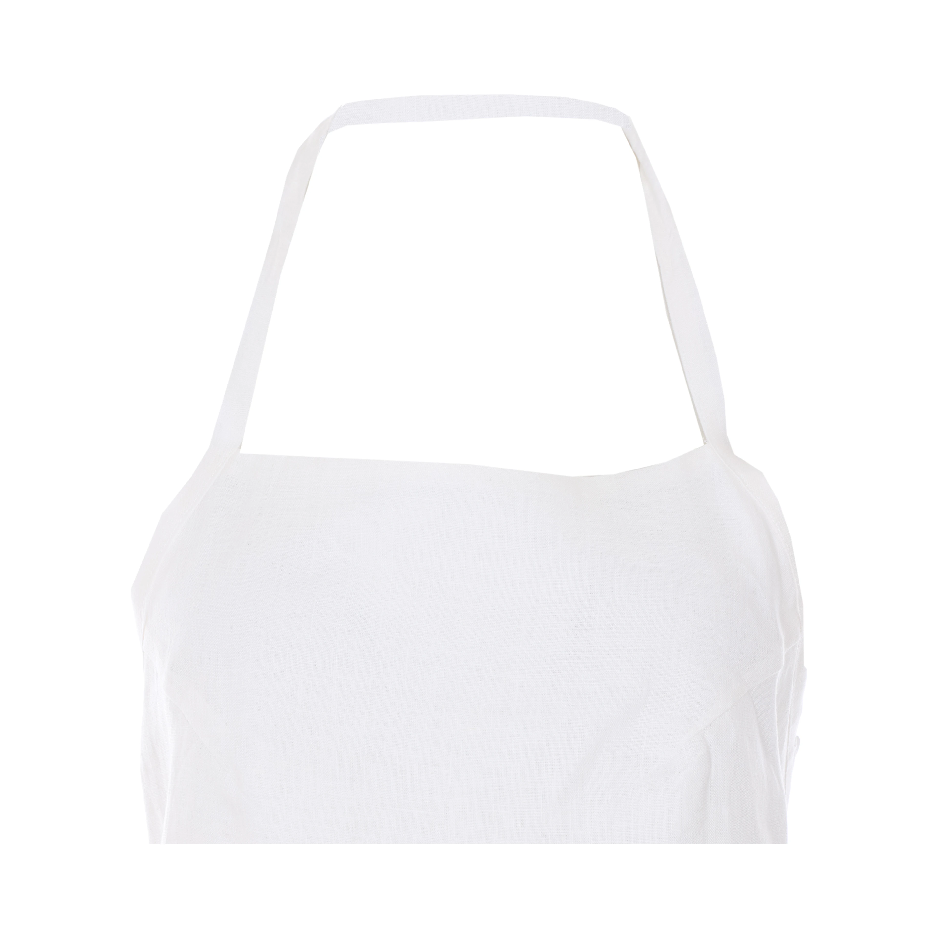 Eleh Top White