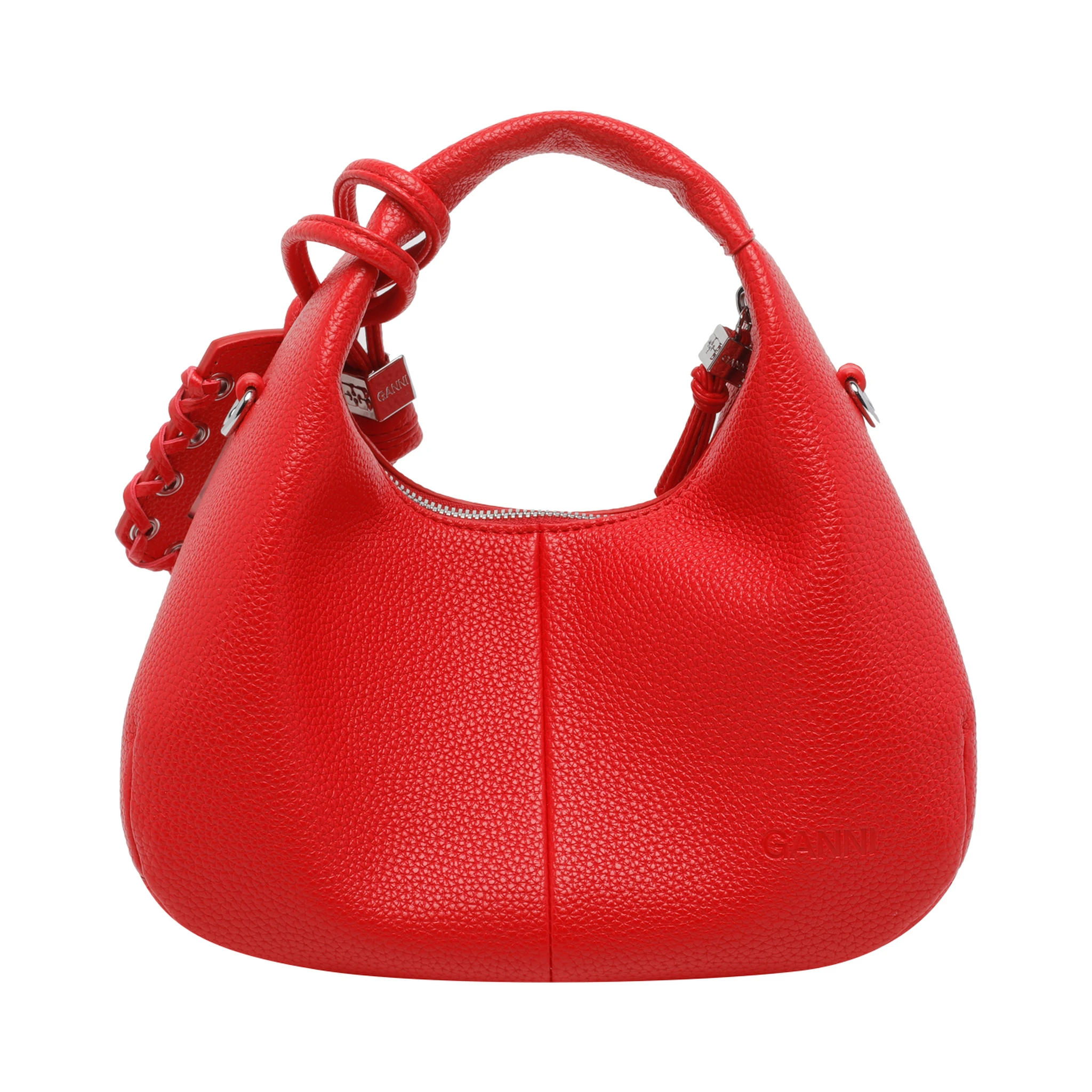 GANNI Bags.. Red