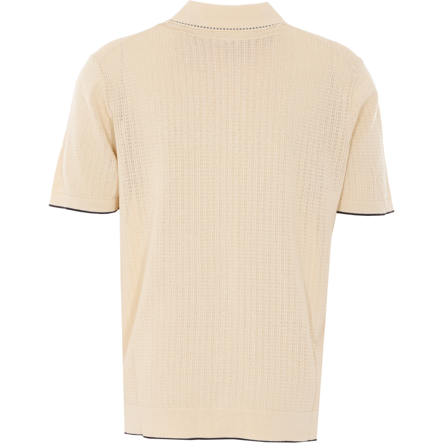 NN.07 T-shirts and Polos Beige