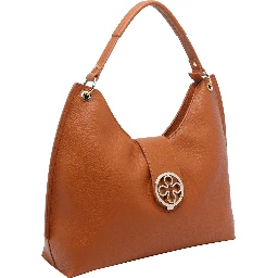 V°73 Bags.. Brown