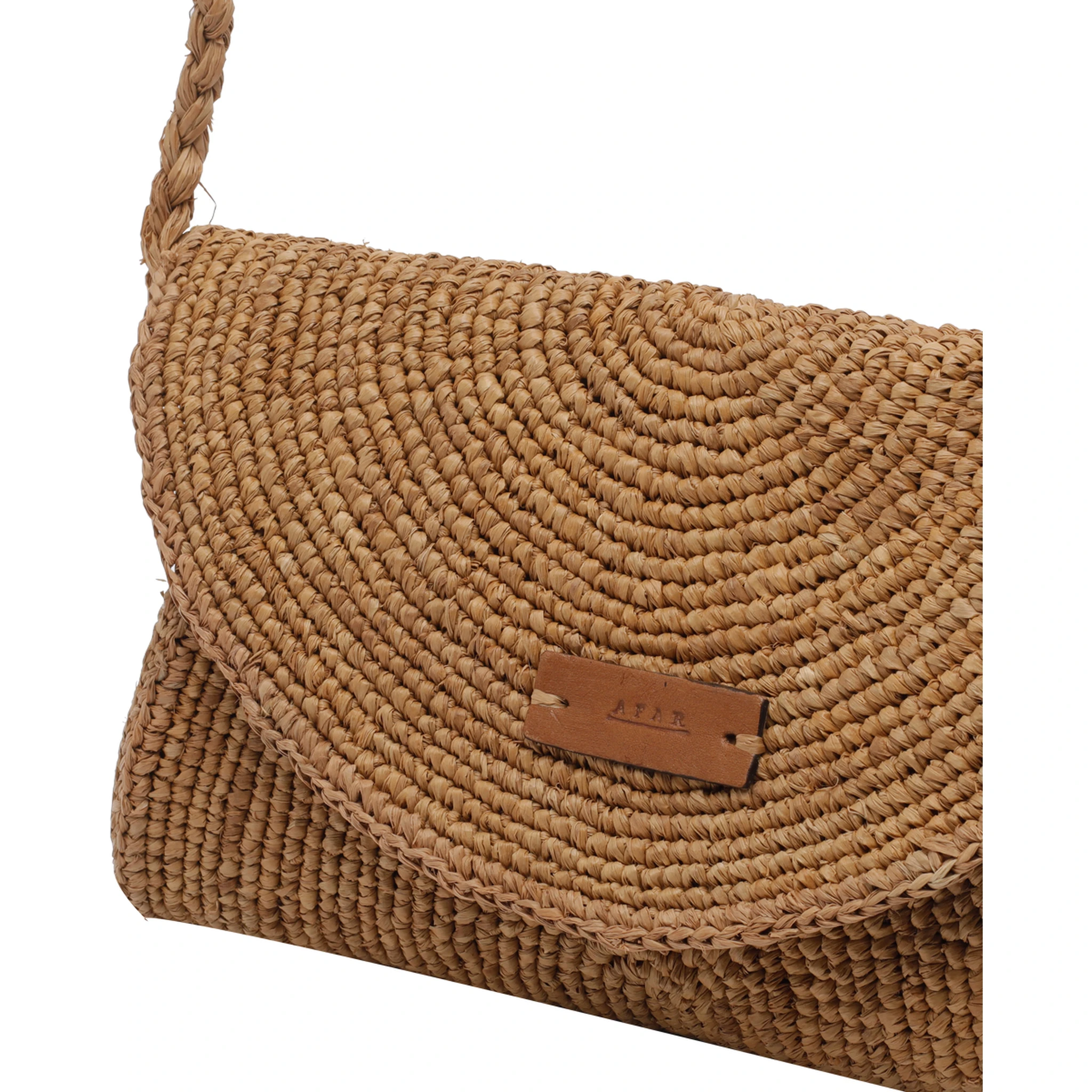 AFAR Bags.. Beige