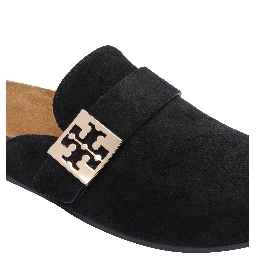 Tory Burch Sandals Black