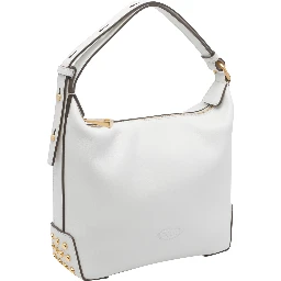 Tod's Bags.. White