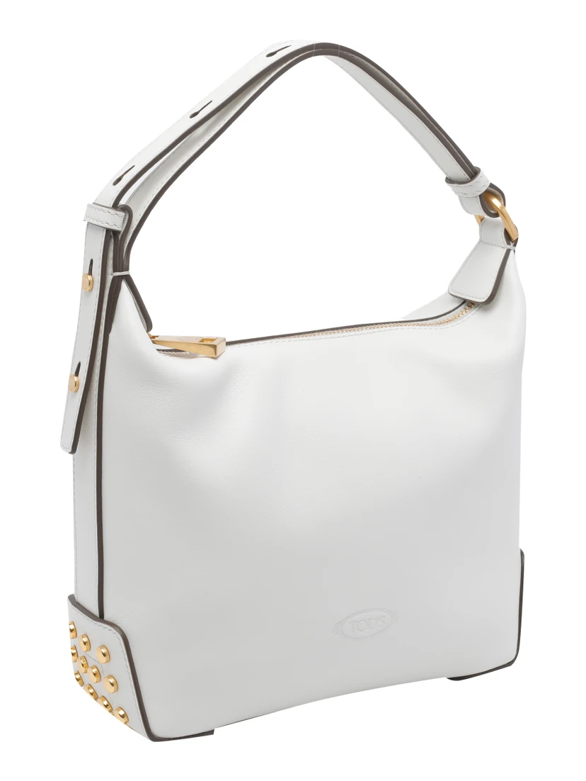 Tod's Bags.. White