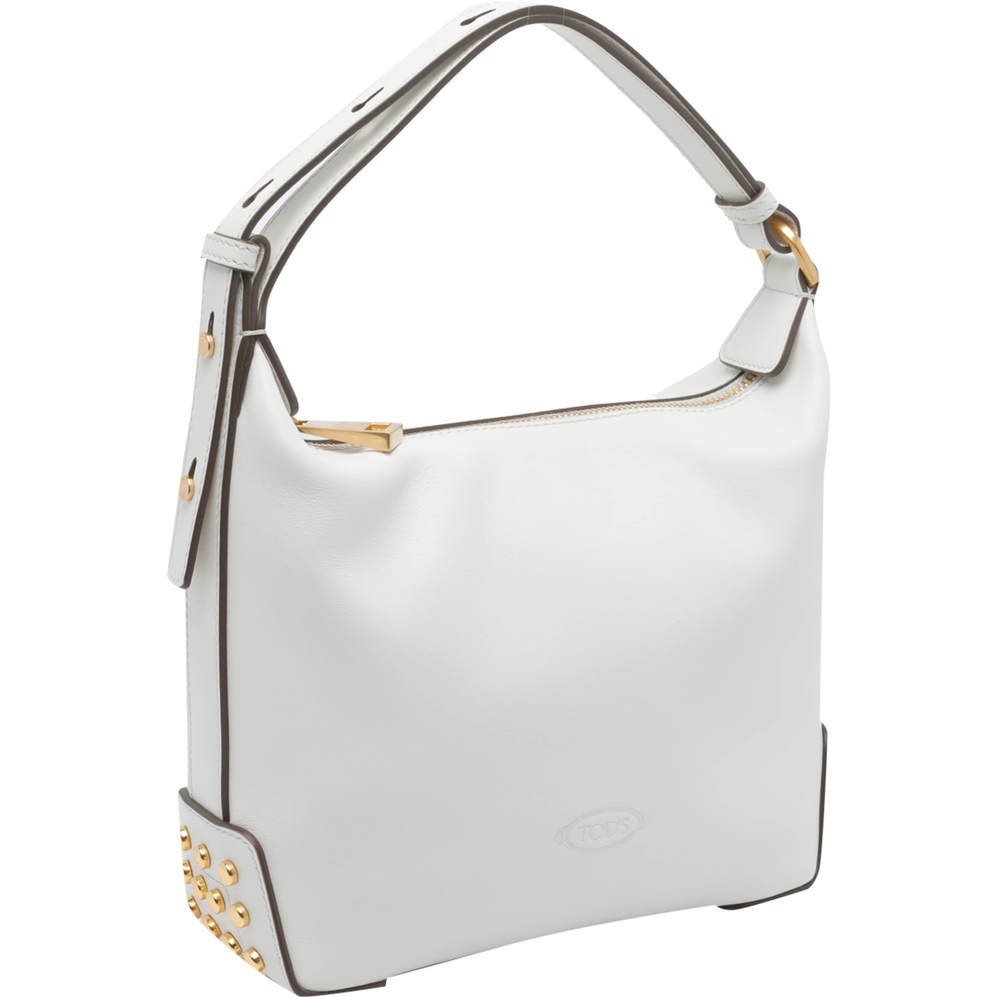 Tod's Bags.. White