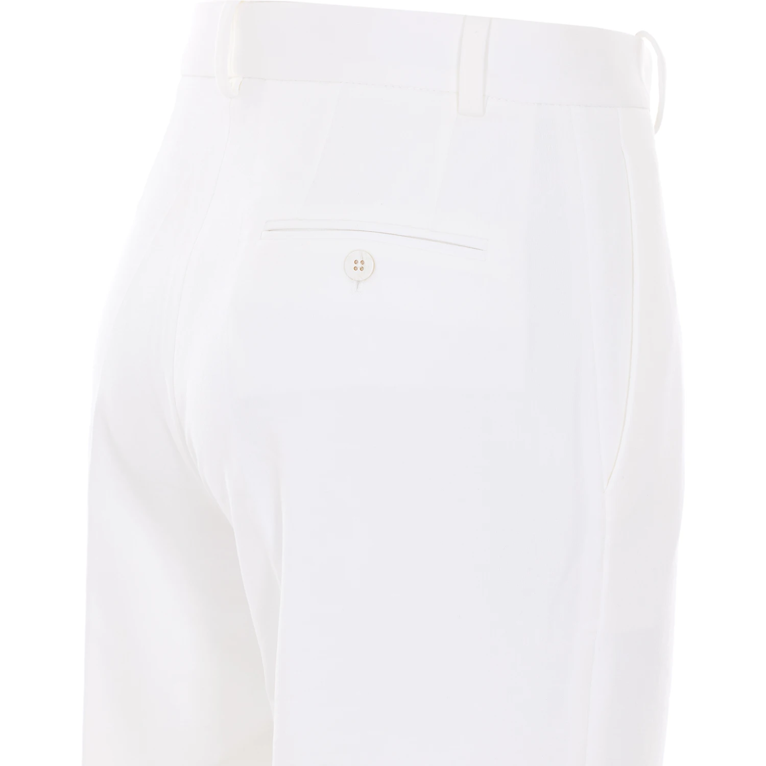 Circolo 1901 Trousers White