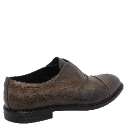 Pawelk's Flat shoes Brown