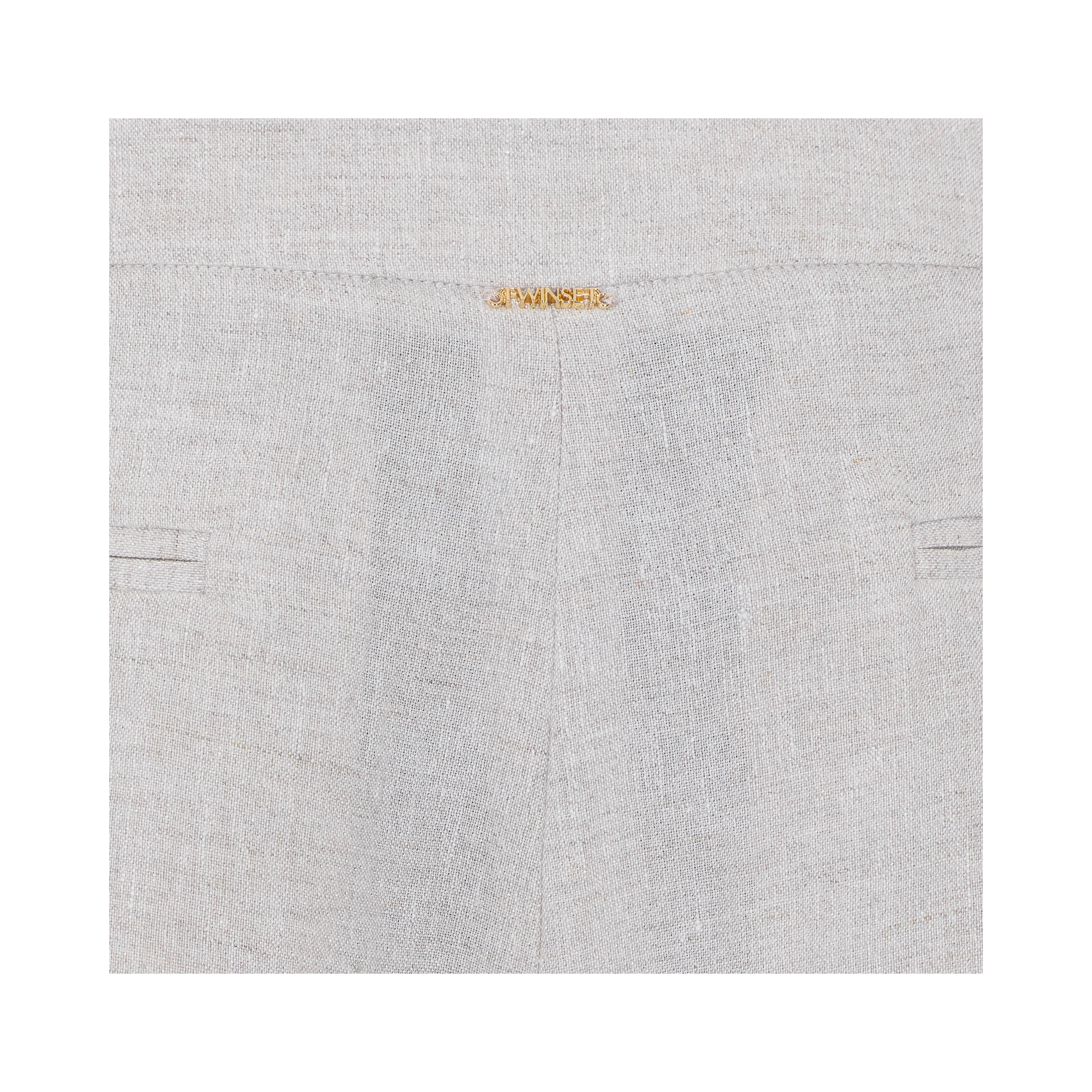Twin-set Shorts White