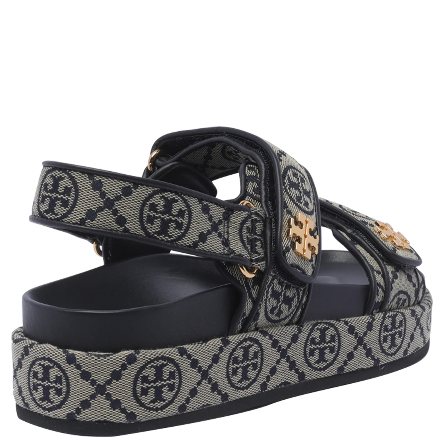 Tory Burch Sandals Blue