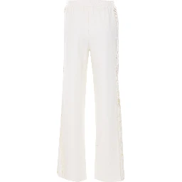 Twin-set Trousers White