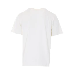 EDMMOND STUDIOS T-shirts and Polos White