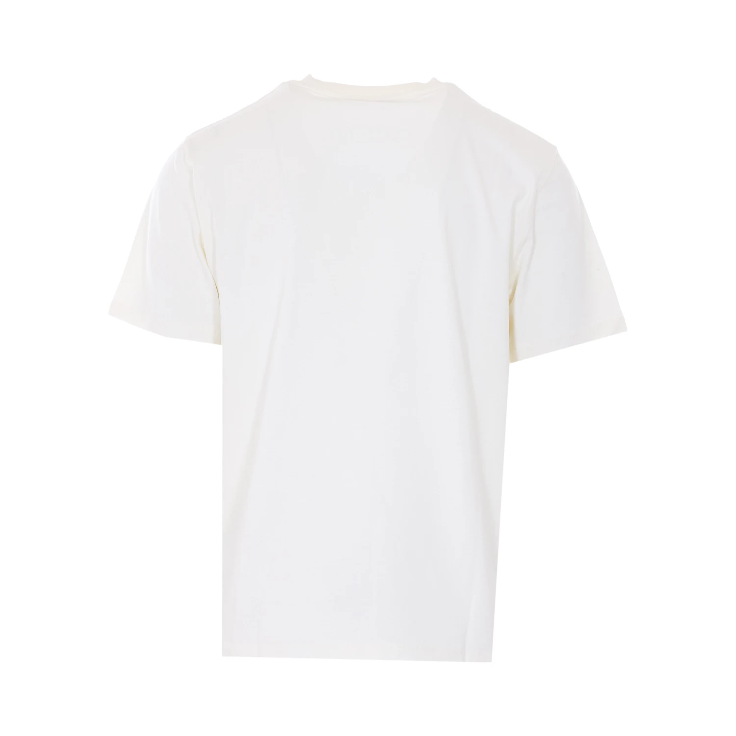 EDMMOND STUDIOS T-shirts and Polos White