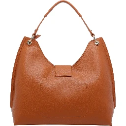 V°73 Bags.. Brown
