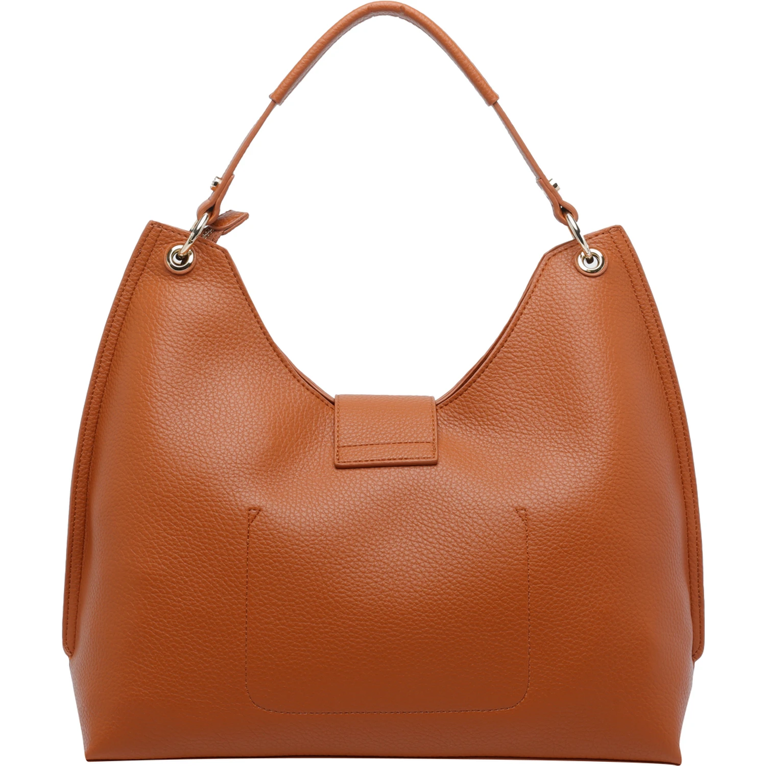 V°73 Bags.. Brown