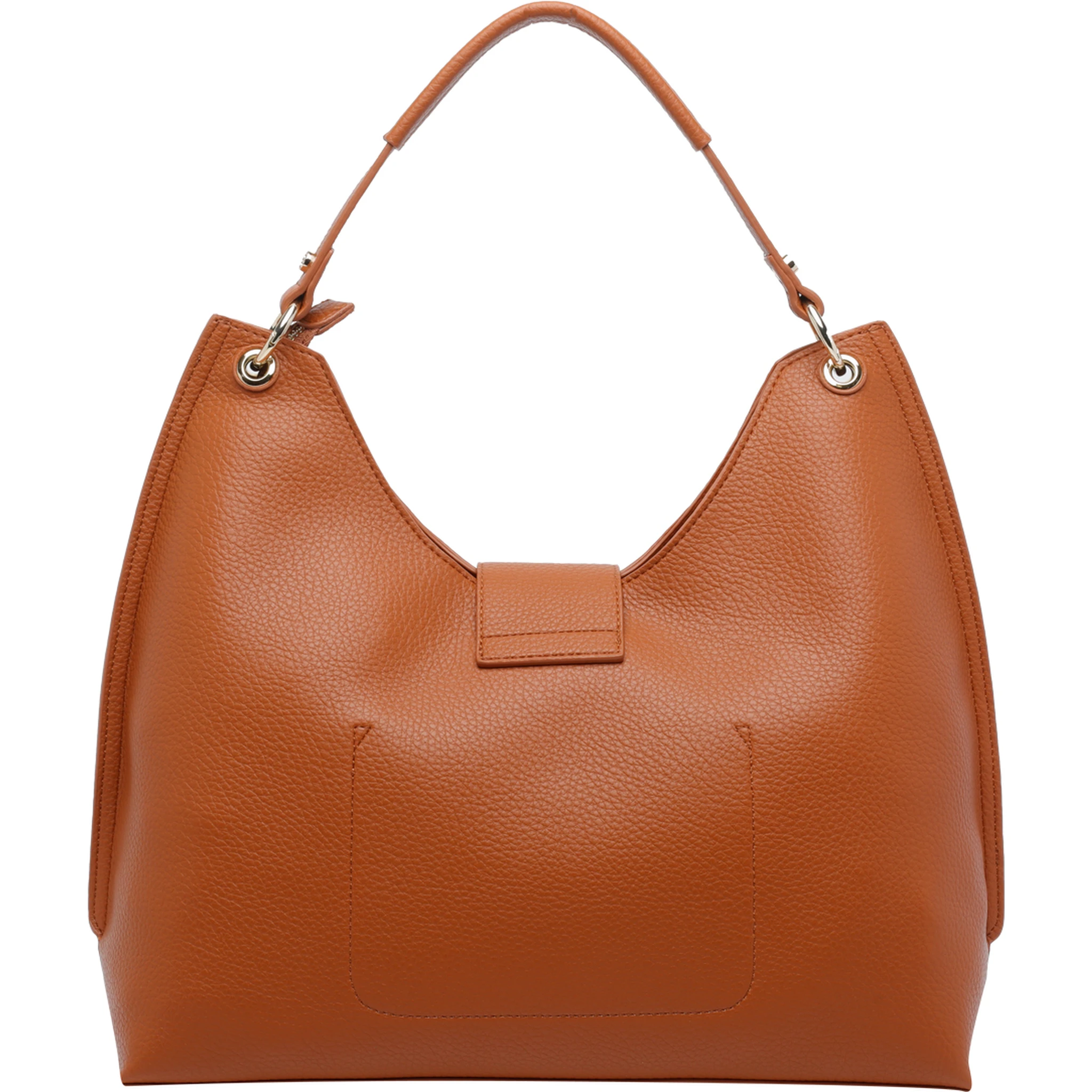 V°73 Bags.. Brown