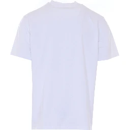 EDMMOND STUDIOS T-shirts and Polos White
