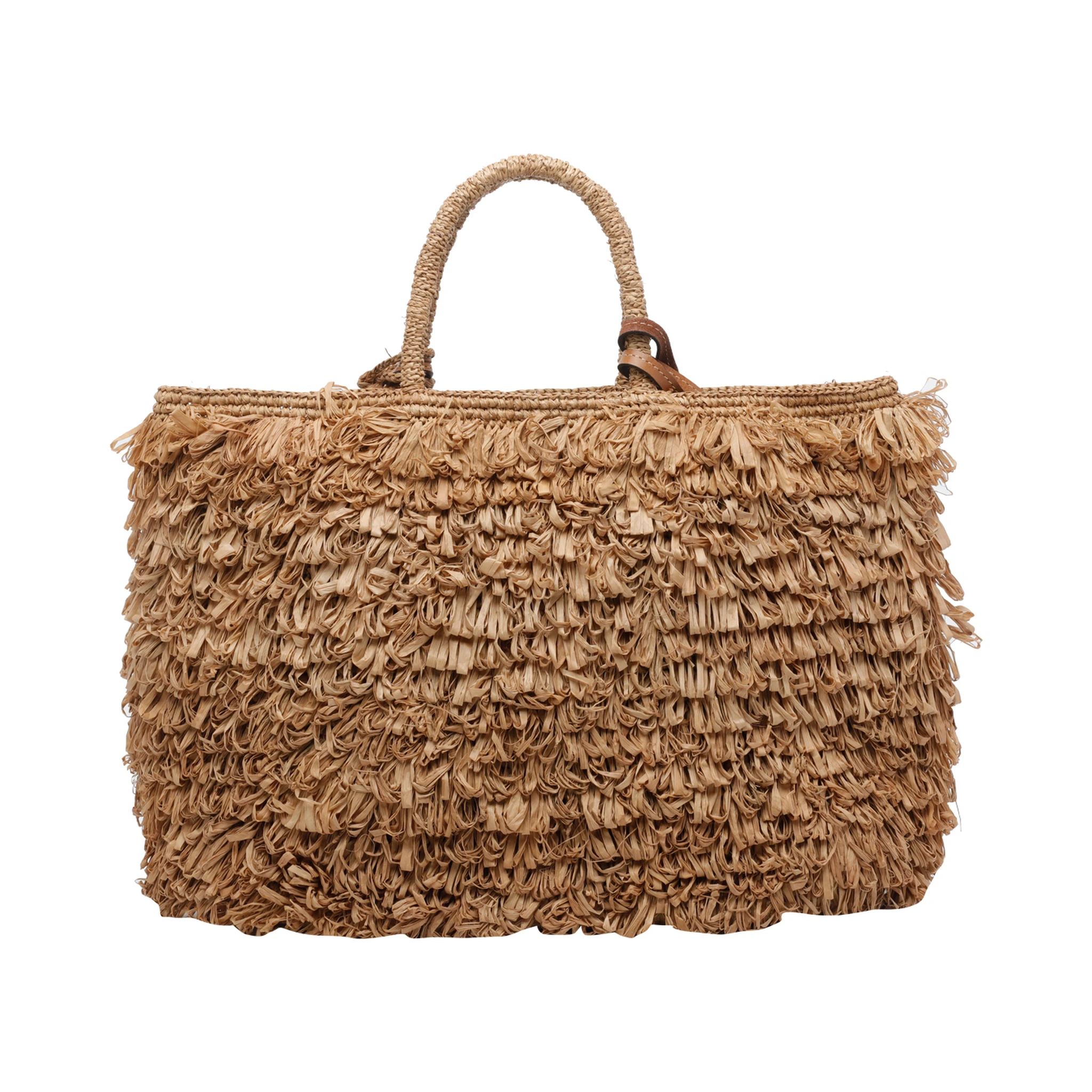 AFAR Bags.. Beige