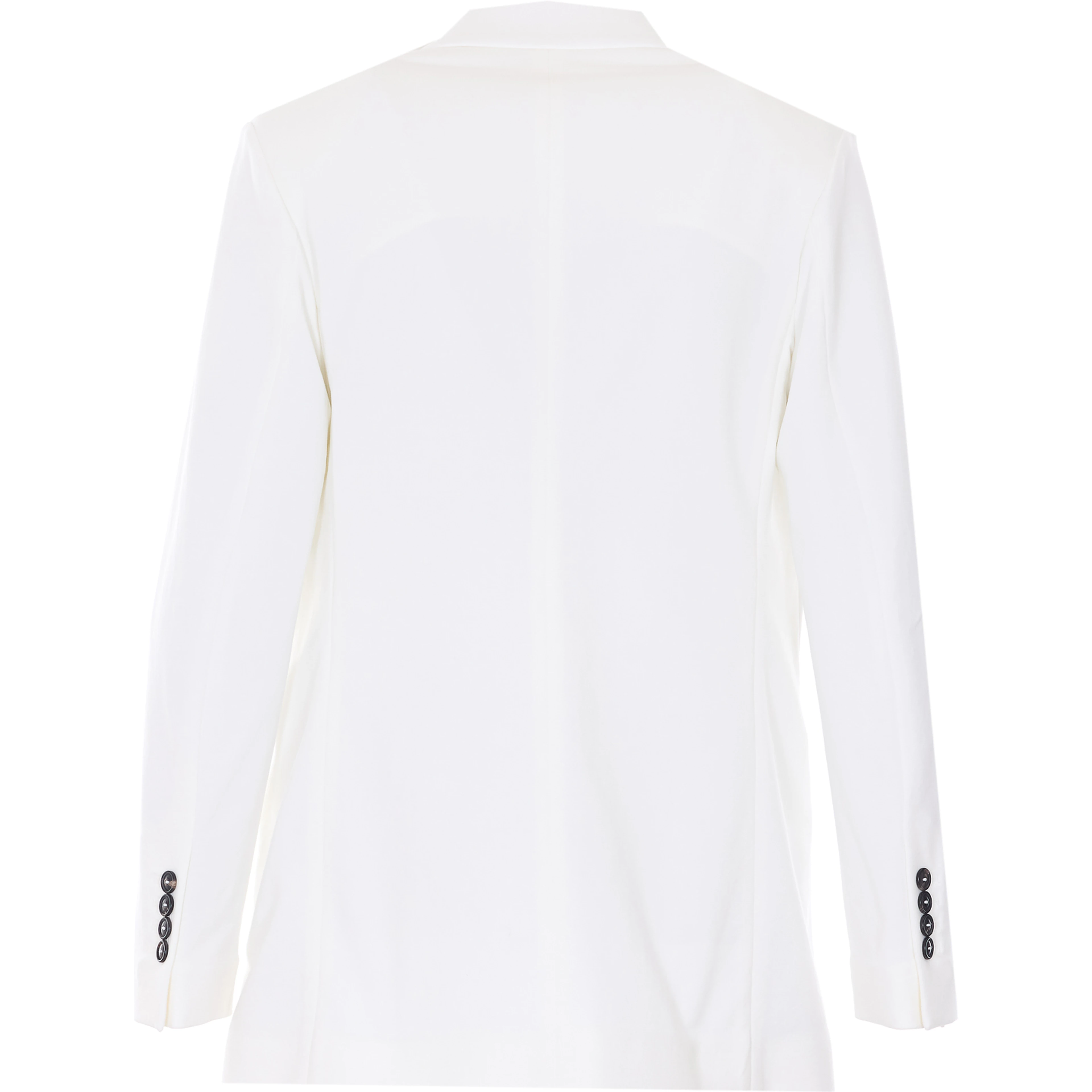 Circolo 1901 Jackets White