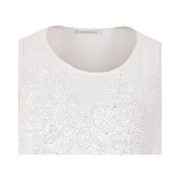 MAURIZIO Shirts White