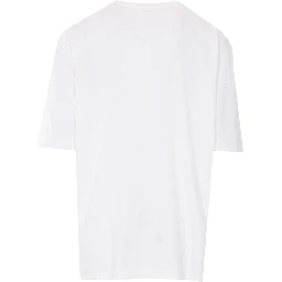Maison Margiela T-shirts and Polos White