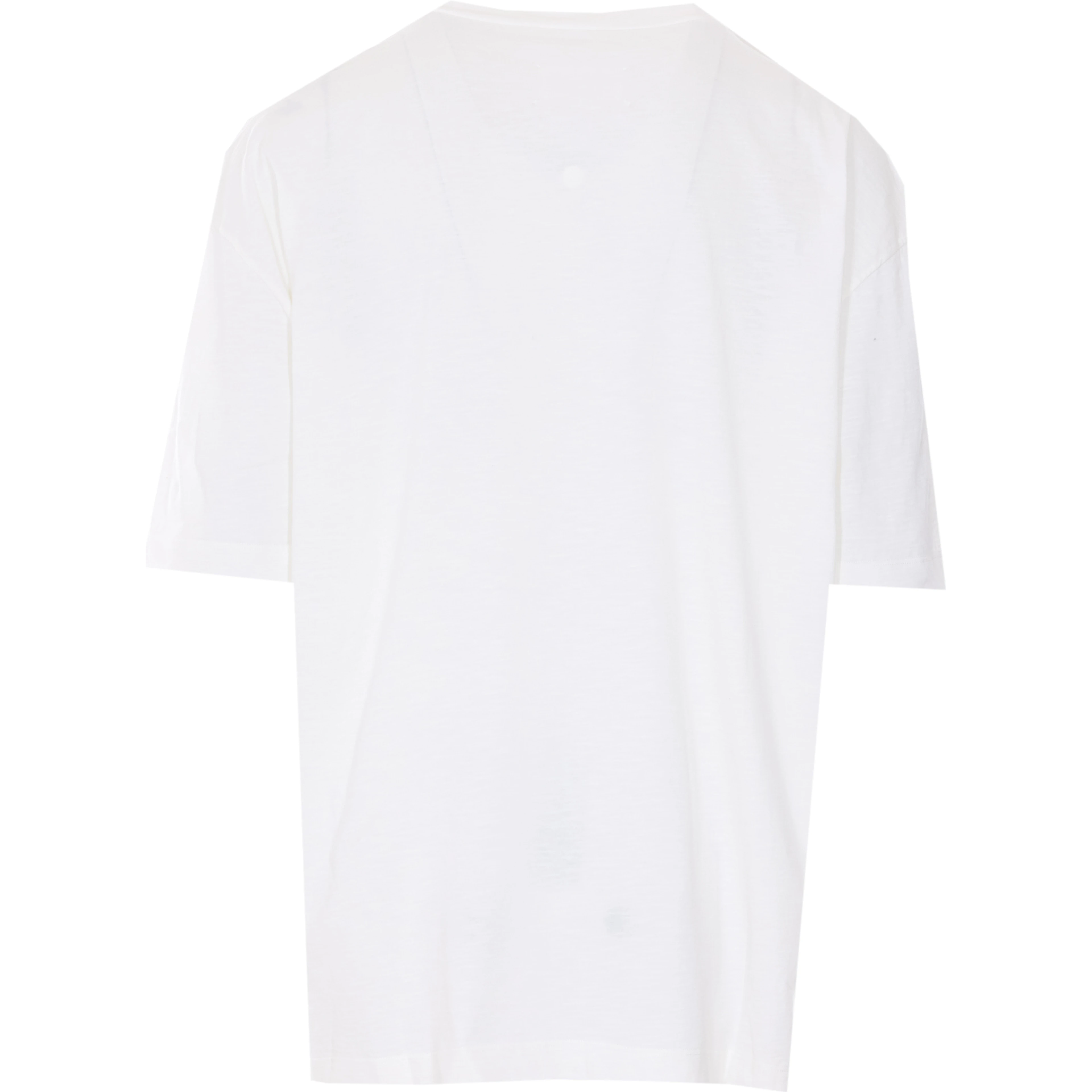 Maison Margiela T-shirts and Polos White