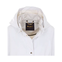 Moorer Jackets White