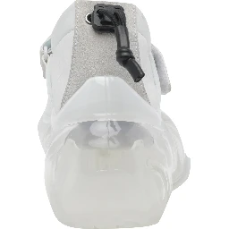 GROUNDS Sneakers White