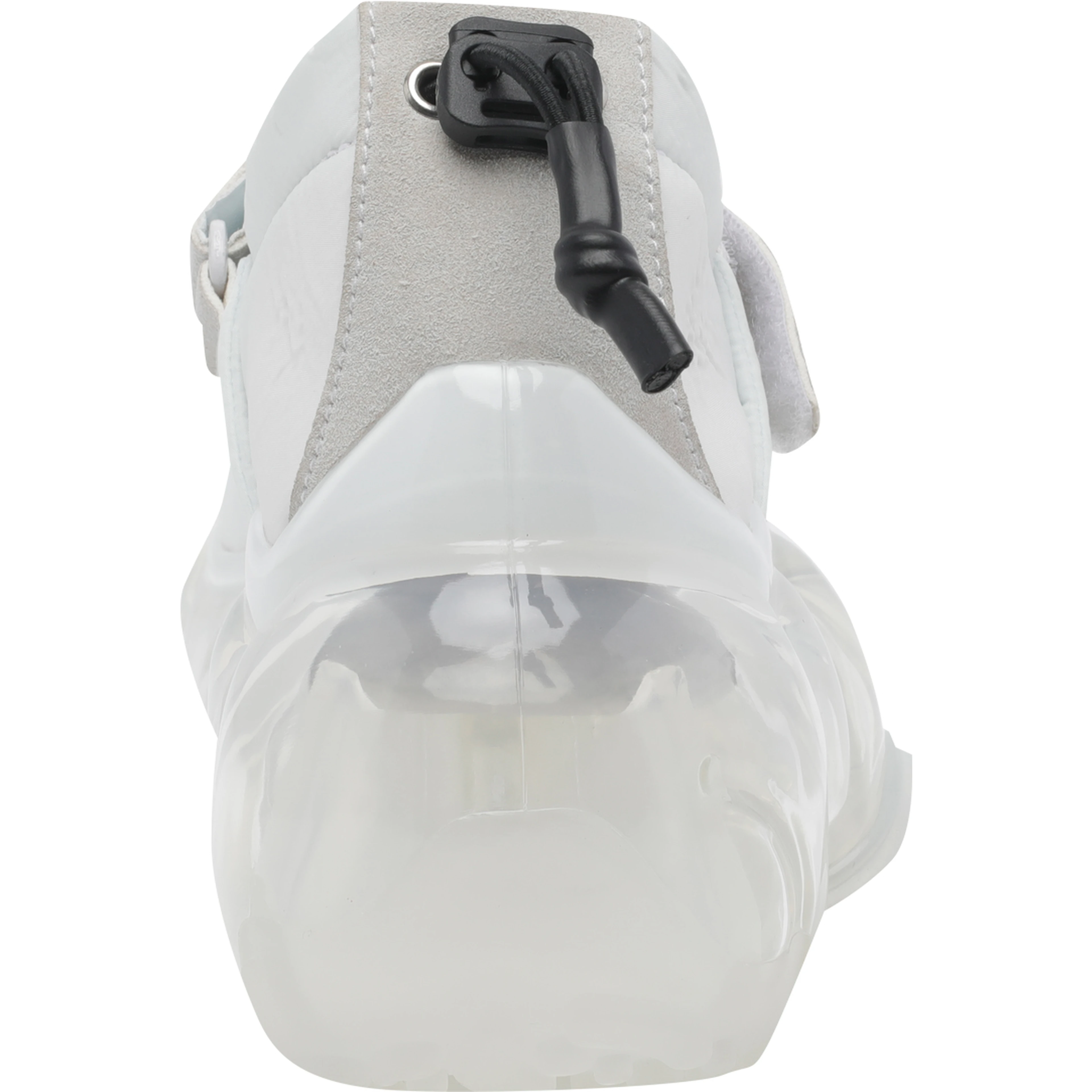 GROUNDS Sneakers White