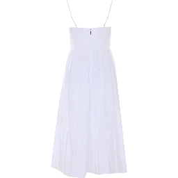 Michael Michael Kors Dresses White