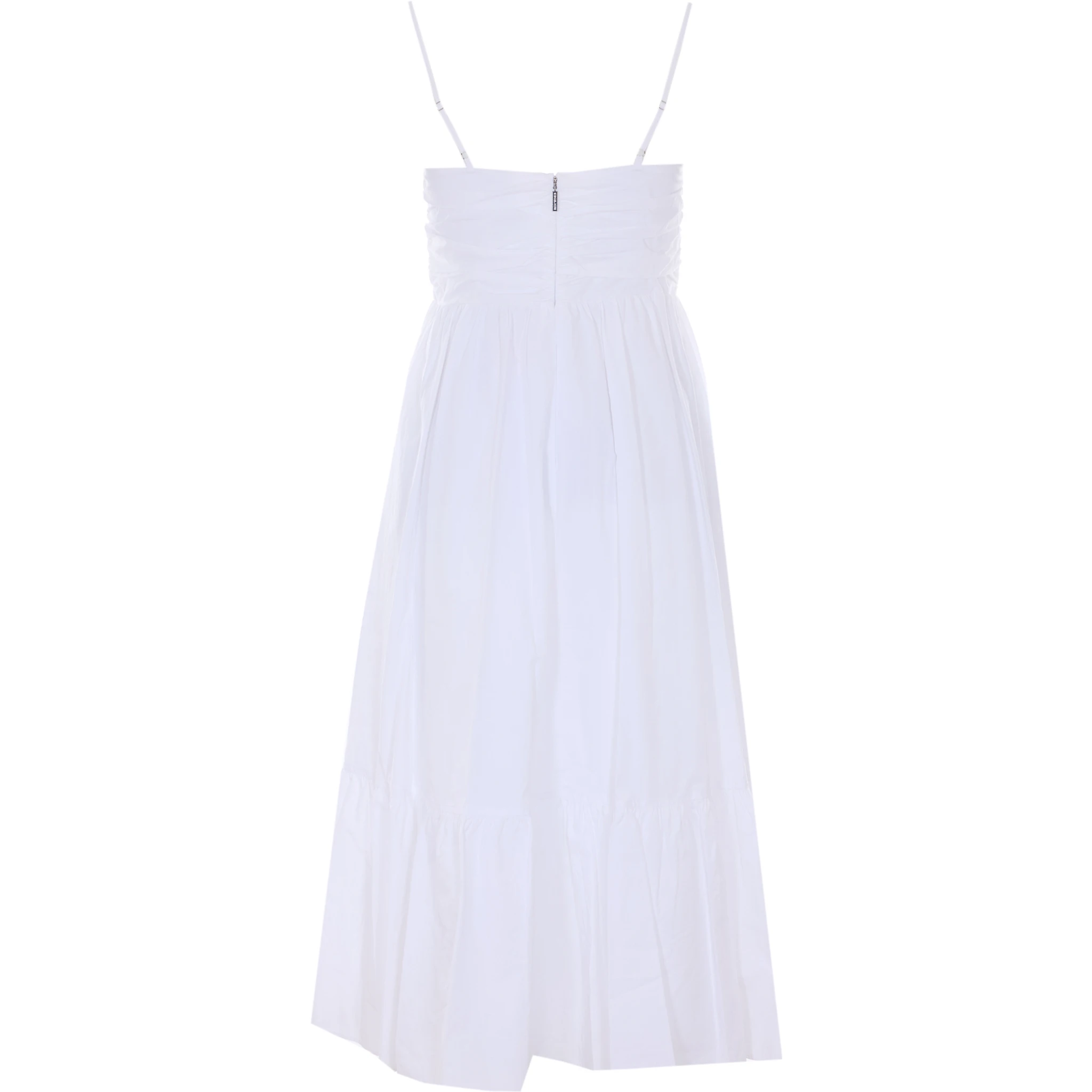 Michael Michael Kors Dresses White
