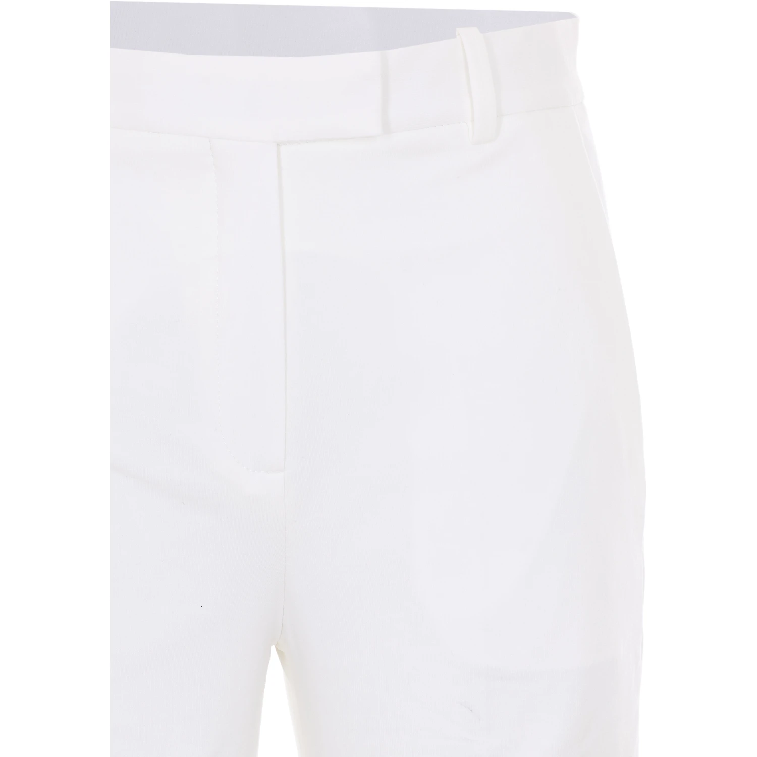 Circolo 1901 Trousers White