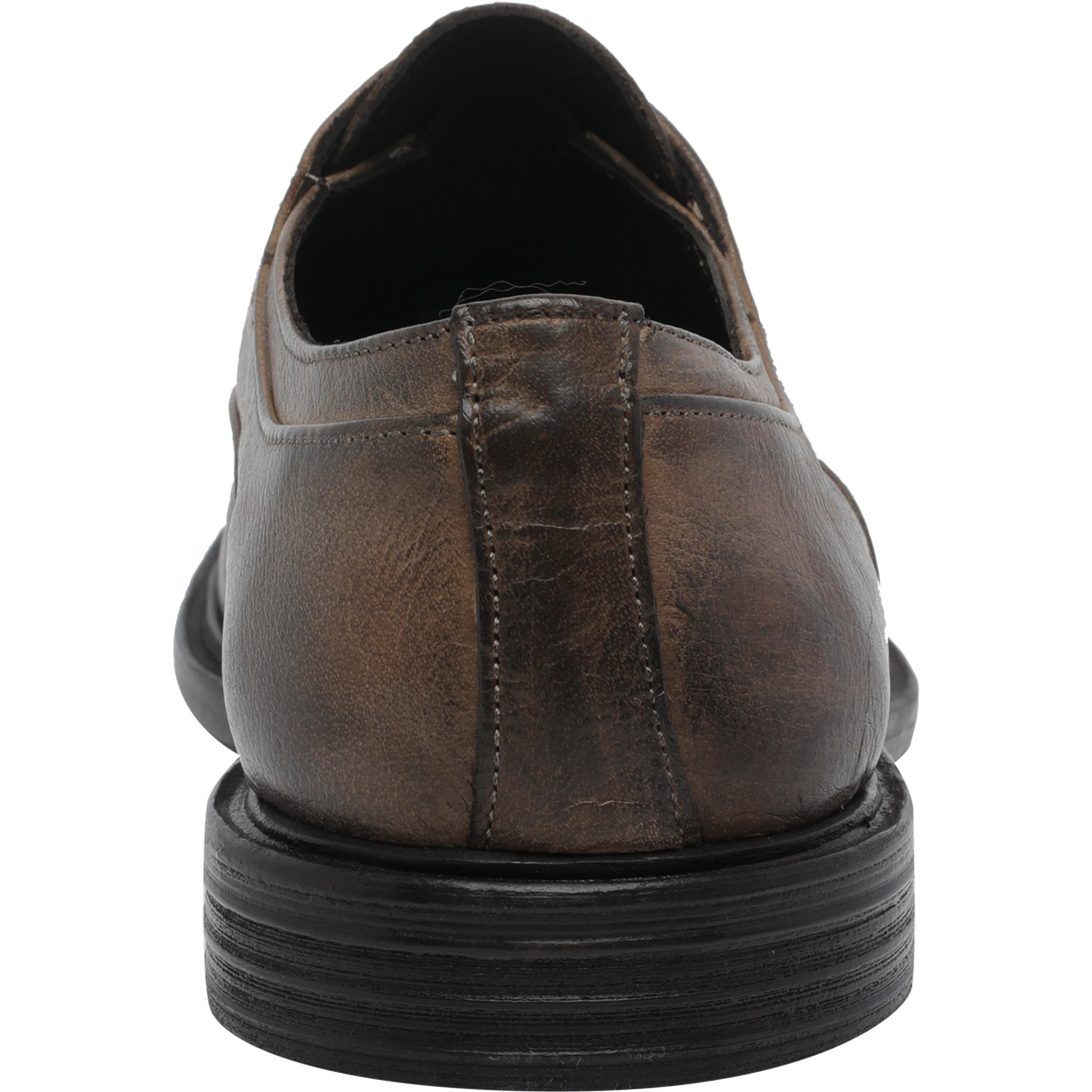 Pawelk's Flat shoes Brown